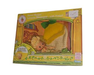 Kenner Lemon Meringue