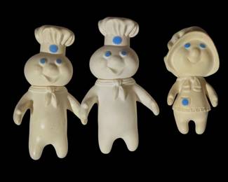 Pillsbury dough boys