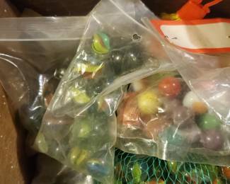 Marbles