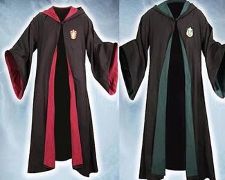 Potter Robes