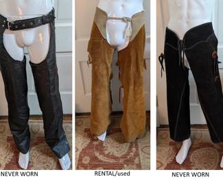 CHAPS