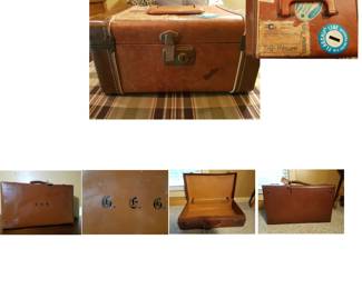 luggage