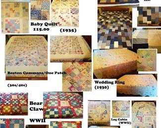 QUILTS