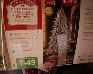 Sale Picture