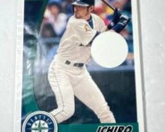 Ichiro