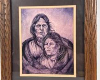 Signed Art