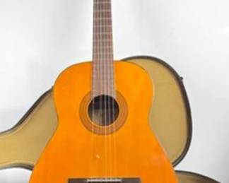 Classic Guitar 