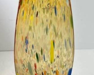 Alessandro Coppola Vase