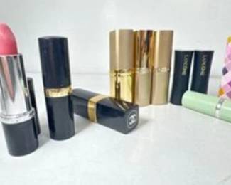 Glamour and Glitz