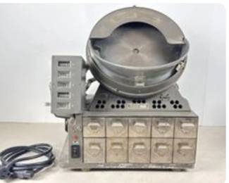 Vintage Brandt Coon Sorter