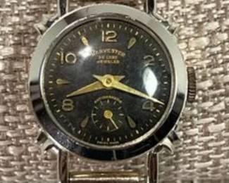 Vintage Harvester Wrist Watch