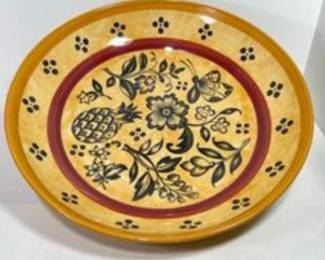 Villeroy and Boch Fruit Bowl