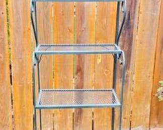 Bakers Rack