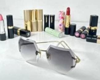 Glamour and Glitz