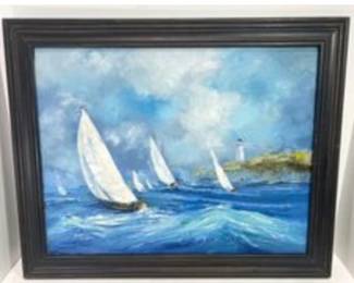 Patricia Bottom Original