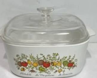 Vintage Pyrex