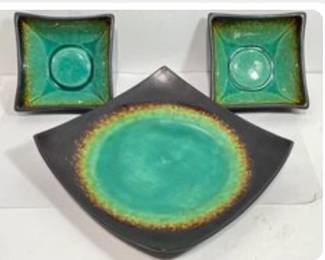 Decorative Serving Set