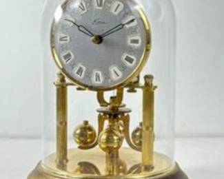 Kern Dome Clock