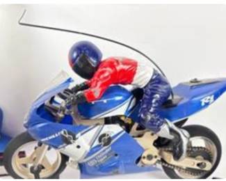 RC Motorcycle