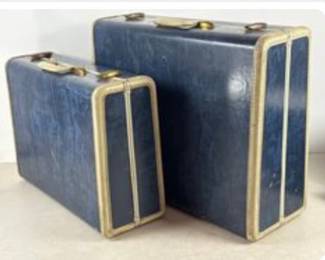 Vintage Samsonite