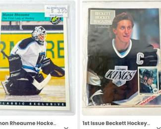Hockey Cards