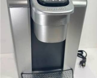 Keurig K-Elite-C