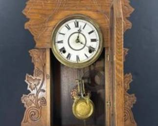 Mantle CLock