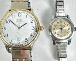 Vintage Watches