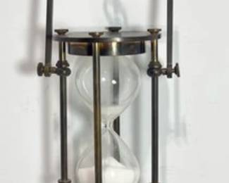 Hanging Hourglass