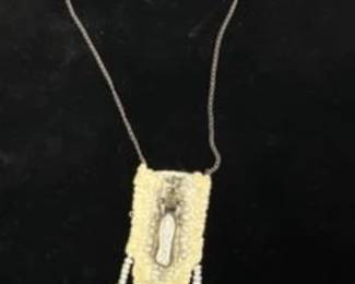 Hand Made Neccklace