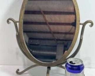 Vanity Mirror