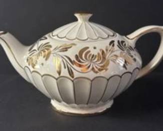 Sadler English Teapot