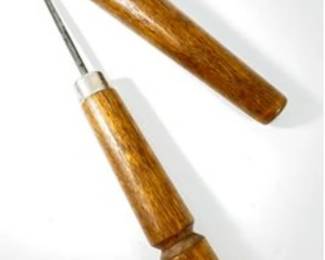 Vintage MCM Ice Pick