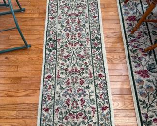 Beautiful Quality Carpet Runner