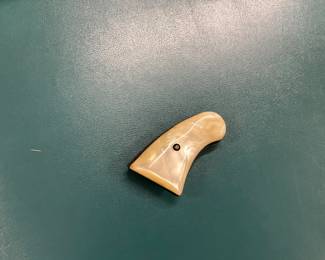 Bone Gun Grip