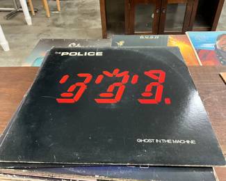 Police Album
