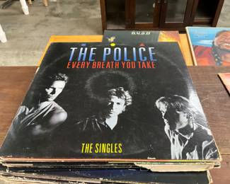 The Police Album