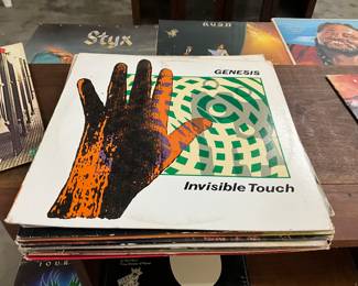 Genesis Album