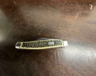 Pocket Knife