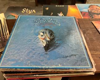 Eagle Album