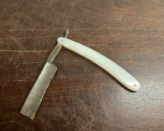 Straight Razor