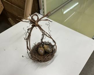 Birds Nest