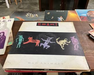 Heart Album