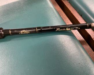 Berkley Fusion Fishing Rod