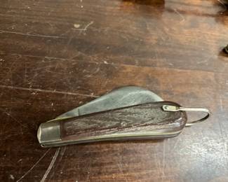 M. Klein & Sons Knife