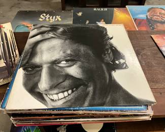 Robert Palmer Album