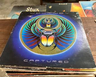 Journey Album