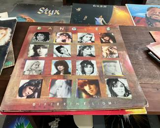 The Bangles Album