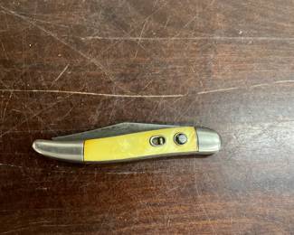 Hammer Brand Switchblade Knife