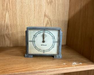 Apollo Alarm Clock